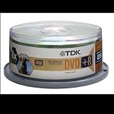 4.7GB LTSCRIBE DVD+R 25CT