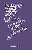 The Inner Nature of Music and the Experience of Tone