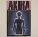 Book Akira, Vol. 1, No, 3, 1988