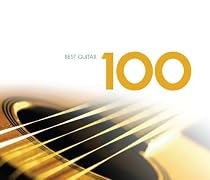 Best Guitar 100