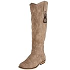 XOXO Filly Riding Boot