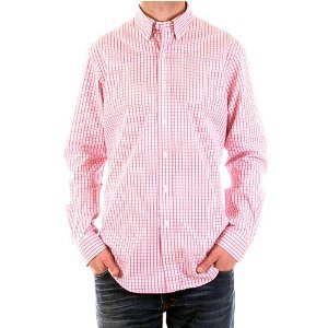 Polo Ralph Lauren long sleeve check shirt. POLO4171