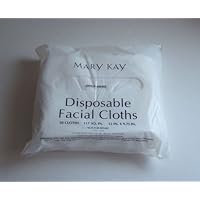 Mary Kay Disposable Facial Cloths