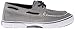 Sperry Halyard Boat Shoe (Big Kid)