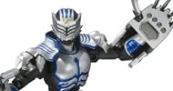 S.H.フィギュアーツ 仮面ライダータイガ