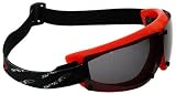 Spex Amphibious Eyewear Red with Grey Polarized