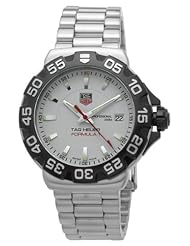 TAG Heuer WAH1111 BA0850 Formula Professional