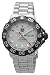 Tag Heuer Formula One F1 Steel White Mens Watch WAH1111.BA0850