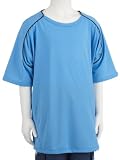 Fila Penger T-Shirt - Carolina Blue Size M