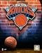 New York Knicks NBA 8x10 Photograph Team Logo and Basketball