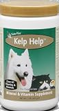 NaturVet Kelp Help, 1 Pound