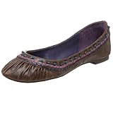 Steve Madden Women's Kandraa Ornamented Ballerina