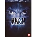 Dead Zone: L'int�grale de la saison 5 - Coffret 3 DVD