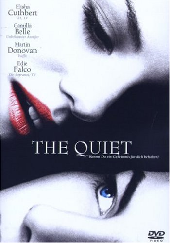 Childrens Toyshop  DVD : The Quiet