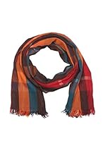 SANTACANA MADRID Bufanda (Rojo)