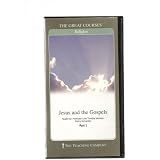 The Great Courses - Jesus and the Gospels