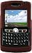 U-SUIT BLACKBERRY 8800-BR LTHR HARD CASE BELT CLIP