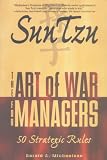 ISBN: 1580624596 - Sun Tzu: The Art of War for Managers; 50 Strategic Rules
