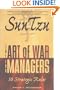 Sun Tzu: The Art of War for Managers; 50 Strategic Rules