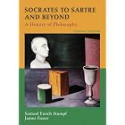 Click here to buy Socrates to Sartre and Beyond by  Samuel Enoch Stumpf and James Fieser.