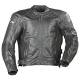 Joe Rocket Sonic 2.0 Leather Jacket