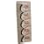 Maxell Watch Battery Button Cell SR626SW 377 Pack of 5 Batteries