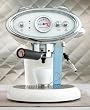 Francis Francis! 206002 Espresso Machine, X6 Trio