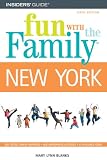 Fun with the Family New York, 6th (Fun with the Family Series)