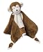 Plush Monkey Lil' Snugglers 13"