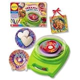 Alex Toys Ceramic Swirl Art by Alex Toys