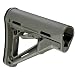 Magpul CTR Mil-Spec Carb Stock, Foliage Green Magpul CTR Mil-Spec Carb Stock, Foliage Green