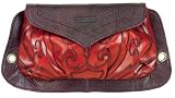 Ellington Leather Goods Rosa Clutch Clutches