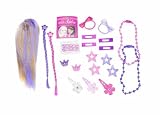Dream Dazzlers So Chic Salon Beauty Accessory Set