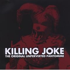 The Original Unperverted...