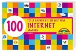 Produkt-Bild: 100 Tolle Sachen, die Sie mit dem Internet machen