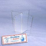 Mandarin Ala-Cart Dividers