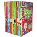 Jacqueline Wilson 10 book Box Set Collection