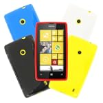 MPERO Collection 5 Pack of Flexible S...