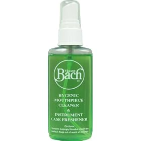 Bach 1800B Mouthpiece Spray by 