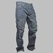 EN10 Casual Men's Jeans Blue Rinse