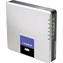 Linksys EG005W Gigabit 5-Port Workgroup Switch