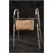 Walker or Wheelchair Bag Color: Navy
