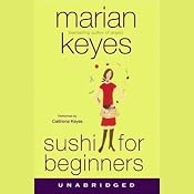 Sushi for Beginners | [Marian Keyes]