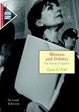 Women And Politics: The Pursuit of Equality
