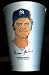 1972 Thurman Munson New York Yankees 7 Eleven Baseball Cup