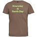 Everyday Is Earth Day Organic T-Shirt