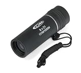 Gelert  Scenic 8X21 Monocular - Assorted Colours , Size 8X21