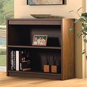 Sutton Small 30 Bookcase by Costco