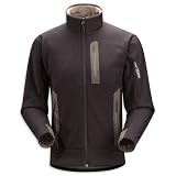 Arc'teryx Hyllus Fleece Jacket - Men's