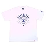 ADIDAS讀賣巨人軍 半袖Tシャツ(ホワイト)